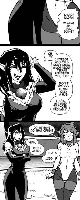 Read Aspects  2 Page 8 in English