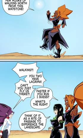 Read Aspects  3 Page 7 in English