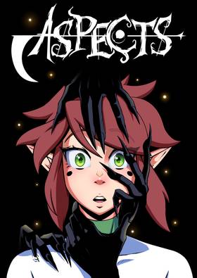 Read Chapter 1: Sanctuary  1 Page 1 in English