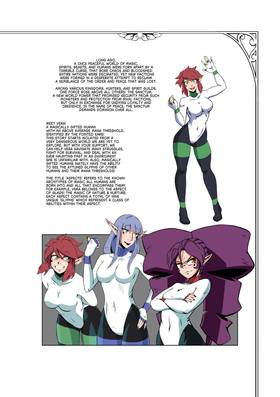 Read Chapter 1: Sanctuary  1 Page 2 in English