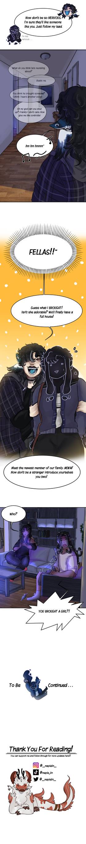 Read Supernova: The Lone Star  4 Page 4 in English