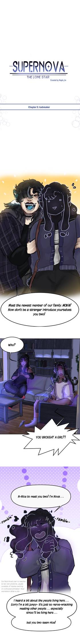 Icebreaker