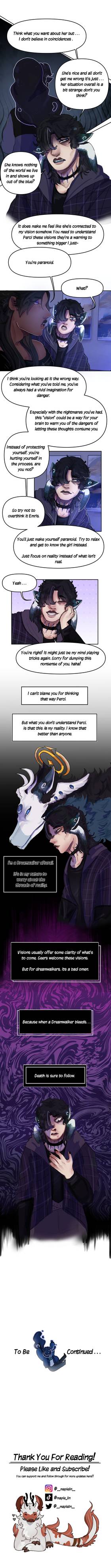 Read Supernova: The Lone Star  6 Page 2 in English