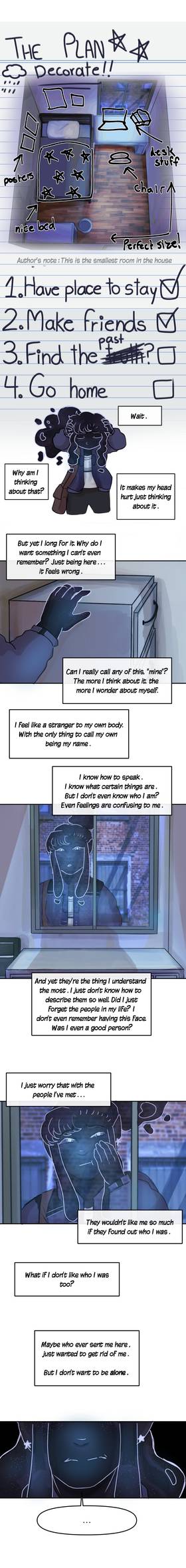 Read Supernova: The Lone Star  7 Page 2 in English