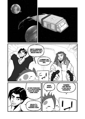 Read PixelPi  1 Page 1 in Portugese