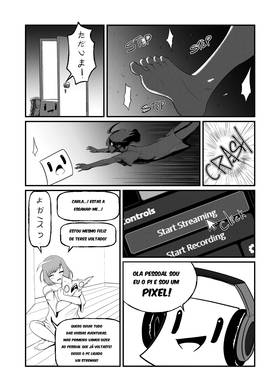 Read PixelPi  1 Page 4 in Portugese