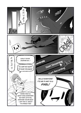 Read PixelPi  1 Page 5 in English