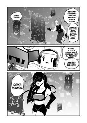 Read PixelPi  4 Page 2 in Portugese