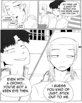 Read STRINGS  1 Page 9 in English