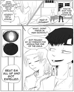 Read STRINGS  1 Page 10 in English