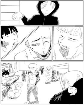 Read STRINGS  2 Page 3 in English