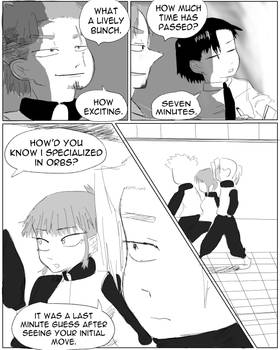 Read STRINGS  4 Page 2 in English