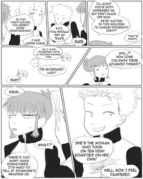 Read STRINGS  4 Page 3 in English