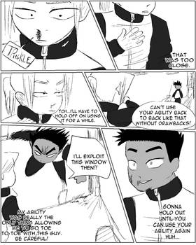 Read STRINGS  5 Page 2 in English