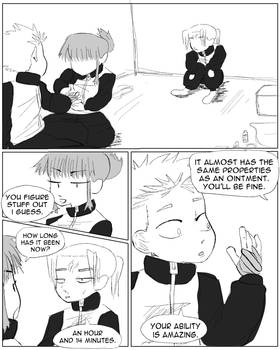 Read STRINGS  6 Page 2 in English