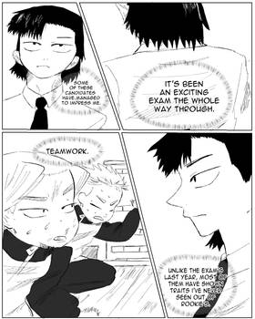 Read STRINGS  7 Page 2 in English