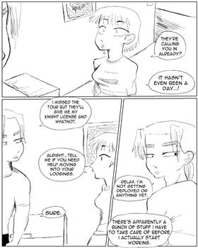 Read STRINGS  8 Page 1 in English