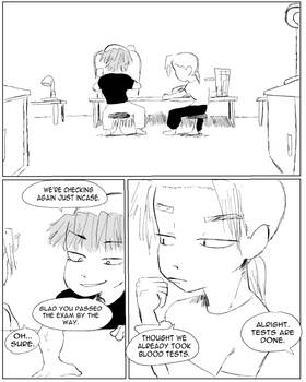 Read STRINGS  9 Page 1 in English