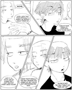 Read STRINGS  9 Page 2 in English