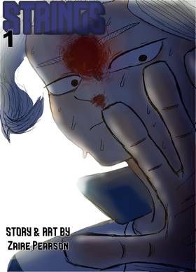 Read STRINGS  1 Page 1 in English