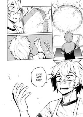 Read BlueBlood Demon  4 Page 4 in Spanish