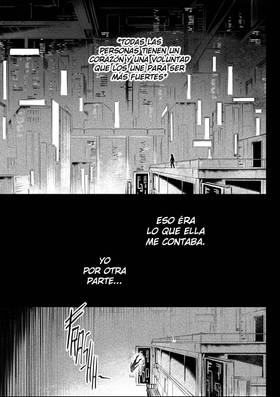 Read BlueBlood Demon  1 Page 3 in Spanish
