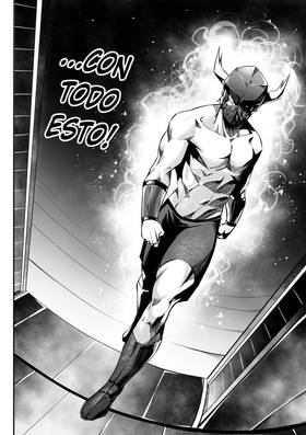 Read BlueBlood Demon  1 Page 10 in Spanish