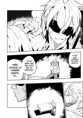 Read BlueBlood Demon  2 Page 5 in Spanish