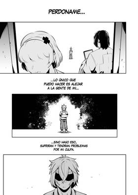 Read BlueBlood Demon  2 Page 10 in Spanish