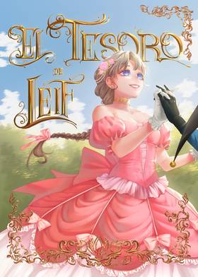 Read Leif's Treasure  1 Page 1 in English