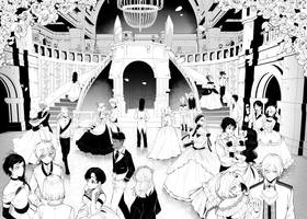 Read Leif's Treasure  1 Page 4 in English