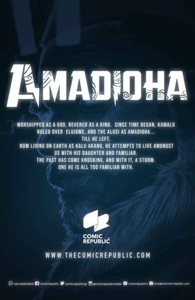 Read AMADIOHA  1 Page 4 in English