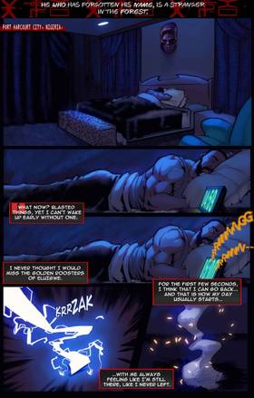 Read AMADIOHA  1 Page 7 in English