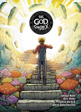 The God Complex: There's No Place Like Home?
