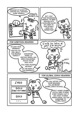 Read Good Witch & Bad Boy  30 Page 2 in English