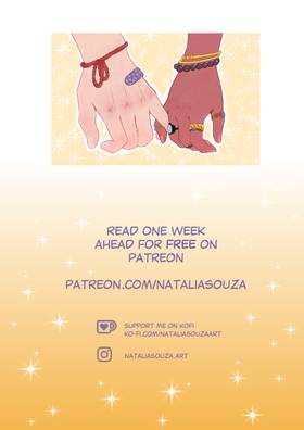 Read Good Witch & Bad Boy  33 Page 5 in English