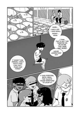 Read Good Witch & Bad Boy  31 Page 2 in English