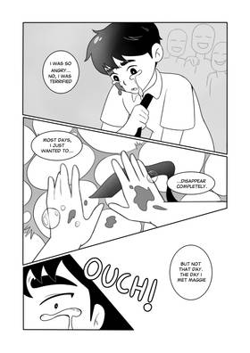 Read Good Witch & Bad Boy  31 Page 4 in English