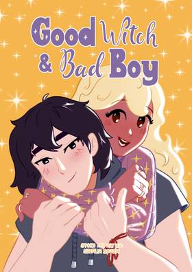 Read Good Witch & Bad Boy  31 Page 1 in English