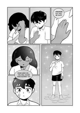 Read Good Witch & Bad Boy  33 Page 2 in English