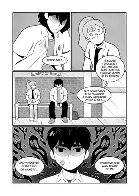 Read Good Witch & Bad Boy  33 Page 3 in English