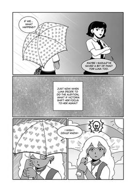 Read Good Witch & Bad Boy  35 Page 2 in English