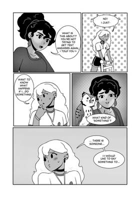 Read Good Witch & Bad Boy  35 Page 4 in English