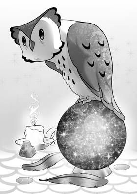 Read Good Witch & Bad Boy  36 Page 1 in English