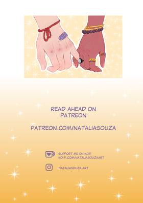 Read Good Witch & Bad Boy  45 Page 6 in English