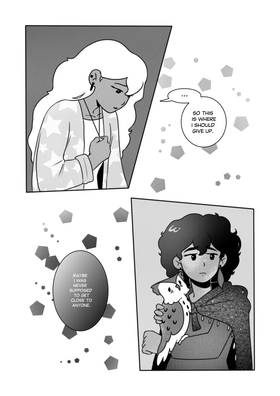 Read Good Witch & Bad Boy  39 Page 1 in English