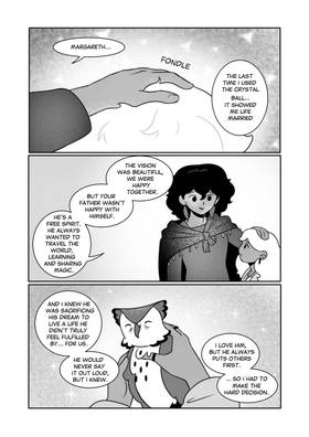 Read Good Witch & Bad Boy  39 Page 2 in English