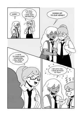 Read Good Witch & Bad Boy  40 Page 2 in English