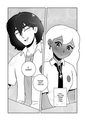 Read Good Witch & Bad Boy  41 Page 5 in English