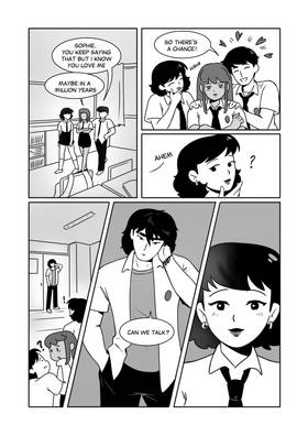 Read Good Witch & Bad Boy  42 Page 2 in English